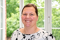 Susanne Riebe